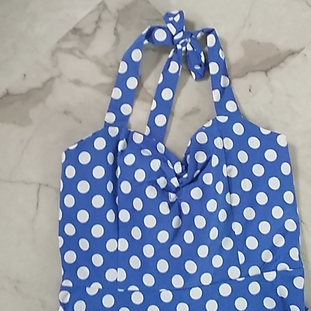 Nwot,Geilihamai beautiful sun dress. - Picture 2 of 11